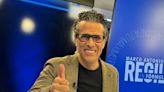 ¿A qué hora es el programa de Marco Antonio Regil en Fórmula? Estrenará nuevo horario en la radio