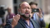 Bankruptcy trustee discloses plan to shut down Alex Jones' Infowars and liquidate assets