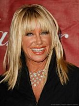 Suzanne Somers