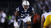 Perry's Draft Grade: Pats have ‘work to do' with OT Caedan Wallace