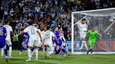 Videos: resumen del triunfo de Argentina ante Costa Rica en Los Ángeles