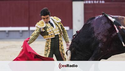 La desastrosa corrida de El Parralejo el día de San Isidro y el regreso de Enrique Ponce en Nimes