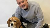 Dog owner reveals how he avoided paying sky high British vet bills