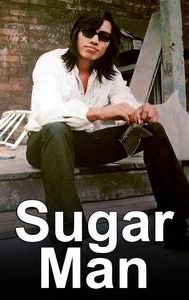 Searching for Sugar Man