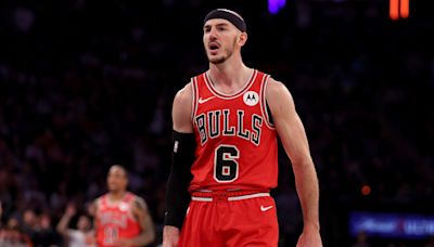 Bulls injury updates keep fans heads spinning with new Alex Caruso news