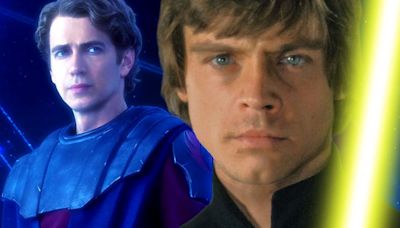 After 67 Years, Luke Is Finally a True Skywalker