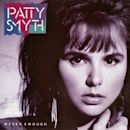 Never Enough (Patty Smyth album)