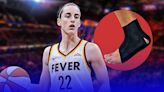 Caitlin Clark gives firm status update after injury scare in Fever vs. Sun