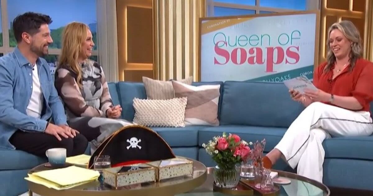 This Morning fans 'switch off' as soap segment switch-up sparks backlash