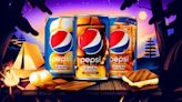 Forget Campfires, Pepsi Is Bringing S’Mores Soda To Your Fridge