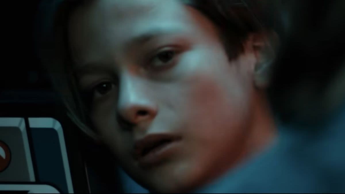 Terminator’s Edward Furlong Laments Losing Terminator 3 Gig, Explains What Went Wrong