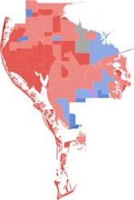 2022 Florida Senate election