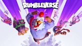 Rumbleverse Hopes To Power Bomb The Battle Royale Genre