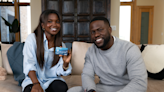 Laugh And Learn: Kevin Hart And Daughter Partner With Chase For Money Mastery Series | Essence