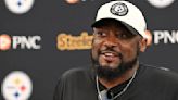 Tim Benz: Mike Tomlin is 'excited about being uncomfortable' — and I'm anxious about his 'anxiety'