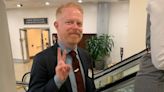 Jesse Tyler Ferguson lends starry support to nonprofit theater funding bill at Capitol