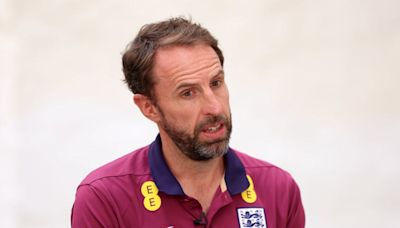 ‘We live in an angry country’: Gareth Southgate stands firm on juggling England role and social issues