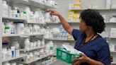 Need a pharmacy? These states and neighborhoods have less access