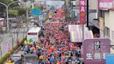 "粉紅超跑"停駕.駐駕不固定 被稱"最有個性媽祖"