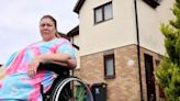 Woman who requires 24-hour care faces imminent eviction