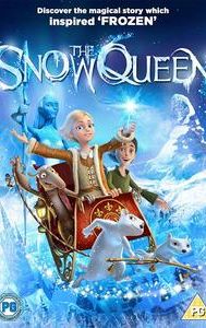 The Snow Queen (2012 film)