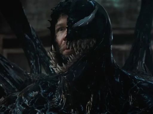 First ‘Venom: The Last Dance’ Trailer Hints at a Break-Up Between Tom Hardy and His Symbiote