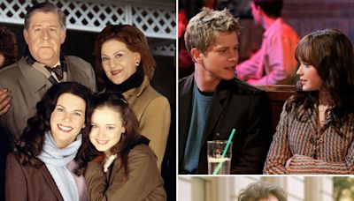 Which ‘Gilmore Girls’ Character You Are, Based on Your Zodiac Sign