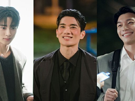 From Byeon Woo Seok to Uhm Tae Goo and Wi Ha Joon: Here's how 2024 is the year of the romance underdogs