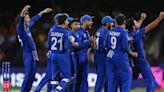 Afghanistan beat Bangladesh to qualify for T20 World Cup Semi-finals, Australia out