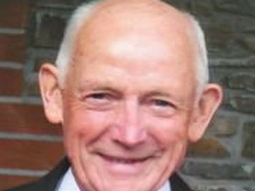 Sadness following death of businessman and one of Ireland West Airport’s founding board members