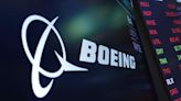 China sanctions Boeing, two US defense contractors for Taiwan arms sales