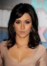 Shannon Woodward