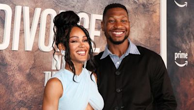 Meagan Good says she dismissed friends’ concerns about her new relationship. Should you?
