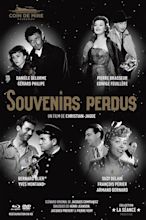 Lost Souvenirs (1950) - Posters — The Movie Database (TMDB)