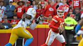 Is AFC West race already over? NFL Network host is ready to crown the Chiefs again