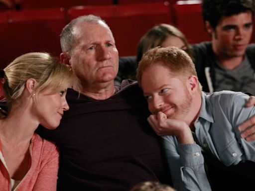 'Modern Family': Ed O'Neill Reacts to Possibility of Reunion or Reboot