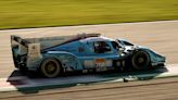 Glickenhaus bows out of WEC