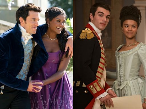 32 'Bridgerton' couples ranked by their chemistry