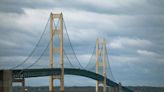 Mackinac Bridge escort staging area moving to Mackinaw City Welcome Center for next four weeks