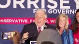 Morrisey talks primary win in W.Va. GOP gubernatorial race