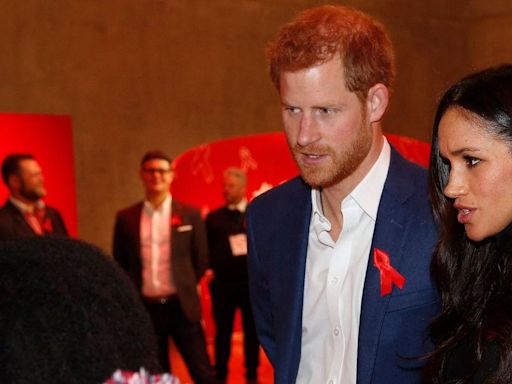 Meghan Markle Had 'Emotional' Call With the Palace After She Was Banned From Wearing a $300 Necklace Prince Harry Gifted Her