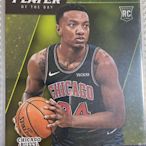 WENDELL CARTER JR. 2018-19 NBA Player Of The Day RC 球員卡 新人卡 Rookie Panini POD