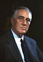 Franklin D. Roosevelt