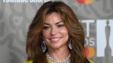 Shania Twain is proud to be comfortable with her body as she ages: 'I am only going to get older and saggier'