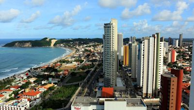 Pernambuco, RJ e SP concentram metade dos imóveis em terrenos de marinha