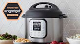 How to make the most of your Instant Pot