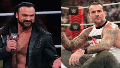 Drew McIntyre Takes Veiled Dig at CM Punk Over His WWE Merchandise Product; Makes Colt Cabana’s Reference Too