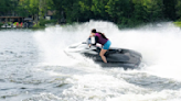 Electric Jet Ski Is Good, Clean Fun—without Much Noise