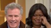 Will Ferrell has Octavia Spencer in stitches after naming ‘valuable’ NSFW film prop he stole in 2008