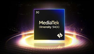 Nuevo procesador MediaTek Dimensity 9400, una piedra en el camino para Qualcomm